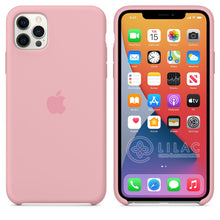 Load image into Gallery viewer, Silicone Case (BABY PINK)
