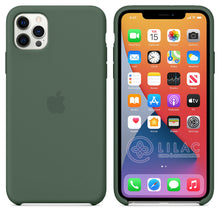 Load image into Gallery viewer, Silicon Case (PINE GREEN)
